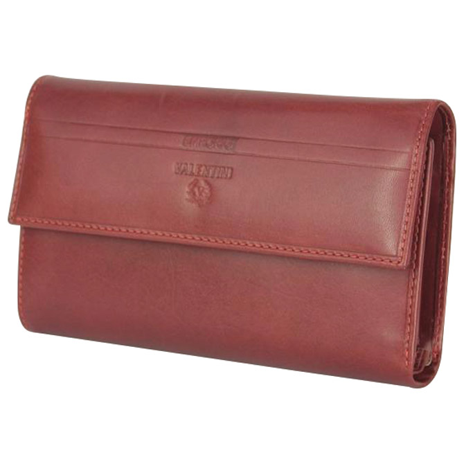 Novčanik kožni ženski Emporio Valentini 563231 smeđi!!