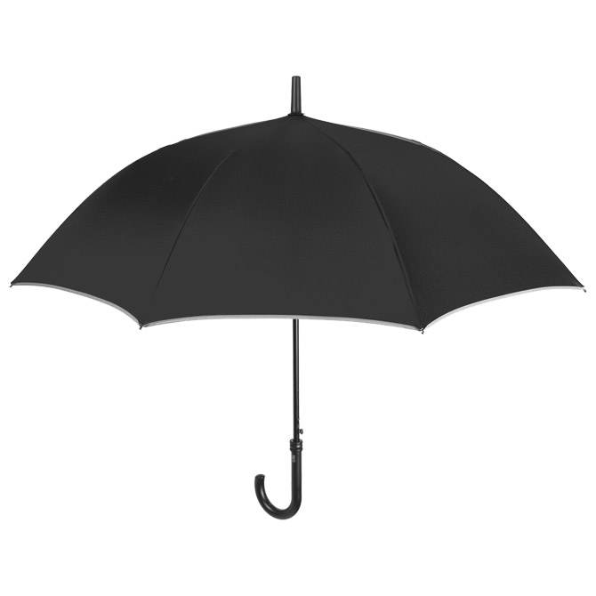 Kišobran automatik s gumiranom ručkom Golf Time Perletti 26084 sortirano!!