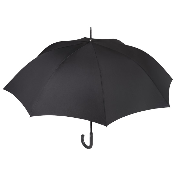 Kišobran automatik s plastičnom ručkom Golf Technology XXL Perletti 21669 sortirano