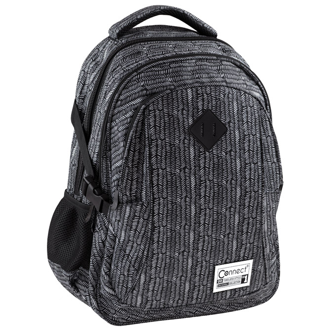 Ruksak školski-notebook anatomski Abetes Connect!!