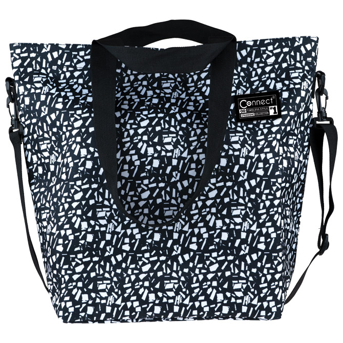 Torba na rame Terrazzo Connect!!