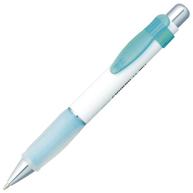 Olovka kemijska Grip Chubby Penac BC1302-25 svijetlo plava!!