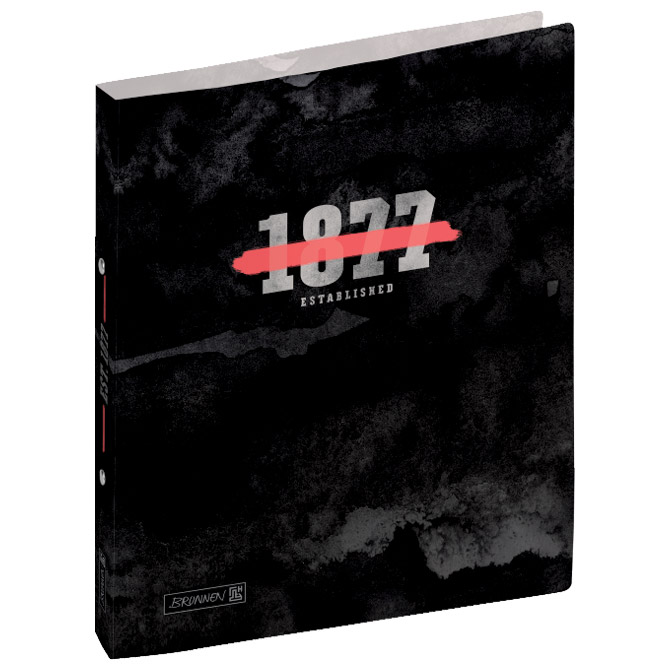 Mapa uložna 2ringa-fi16mm A4 pp Neon Brunnen 10-65516 752!!