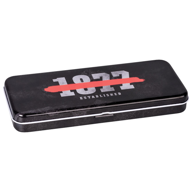 Pernica metalna s pregradom Neon Brunnen 10-49100 752!!