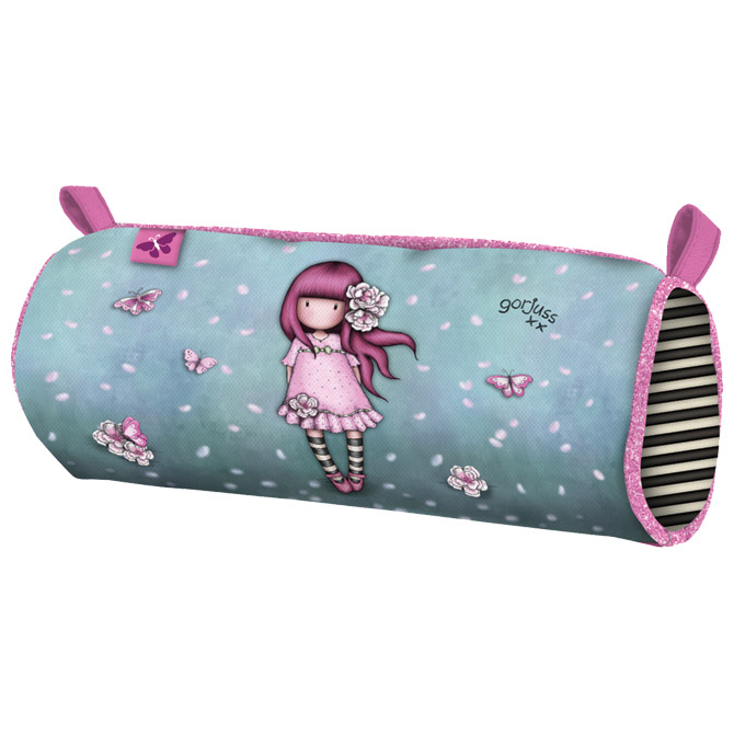 Pernica vrećica/okrugla Cherry Blossom Gorjuss 326GJ15!!