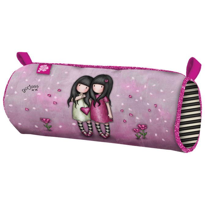 Pernica vrećica/okrugla You Can Have Mine Gorjuss 326GJ16!!