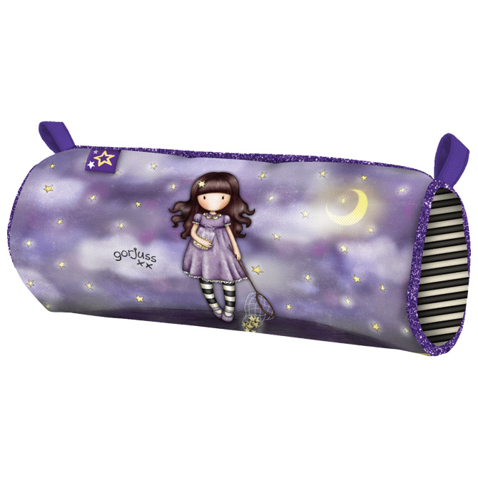 Pernica vrećica/okrugla Catch A Falling Star Gorjuss 326GJ17!!