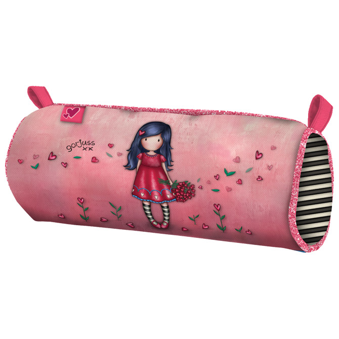 Pernica vrećica/okrugla Love Grows Gorjuss 326GJ18!!