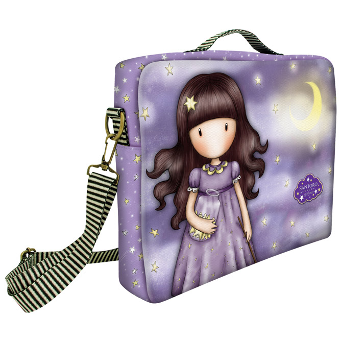 Torba za notebook Catch A Falling Star Gorjuss 594GJ07!!