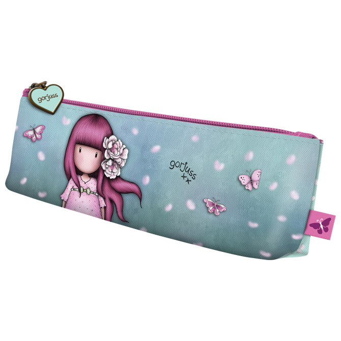 Pernica vrećica/trokutasta Cherry Blossom Gorjuss 775GJ09!!