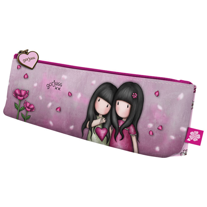 Pernica vrećica/trokutasta You Can Have Mine Gorjuss 775GJ10!!