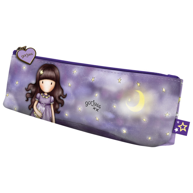 Pernica vrećica/trokutasta Catch A Falling Star Gorjuss 775GJ11!!