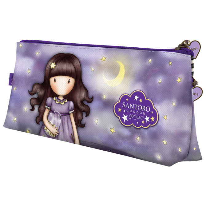 Pernica vrećica/trokutasta Catch A Falling Star Gorjuss 776GJ07!!