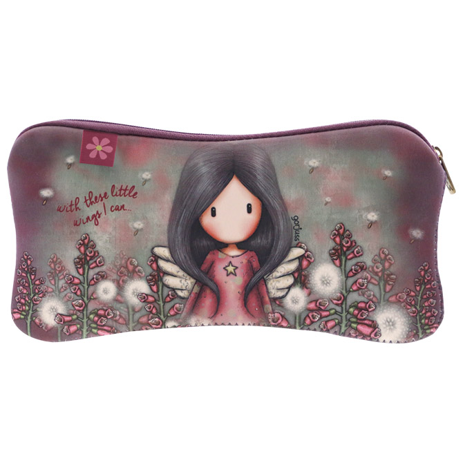 Pernica vrećica/pravokutna Little Wings Gorjuss 271GJ33!!