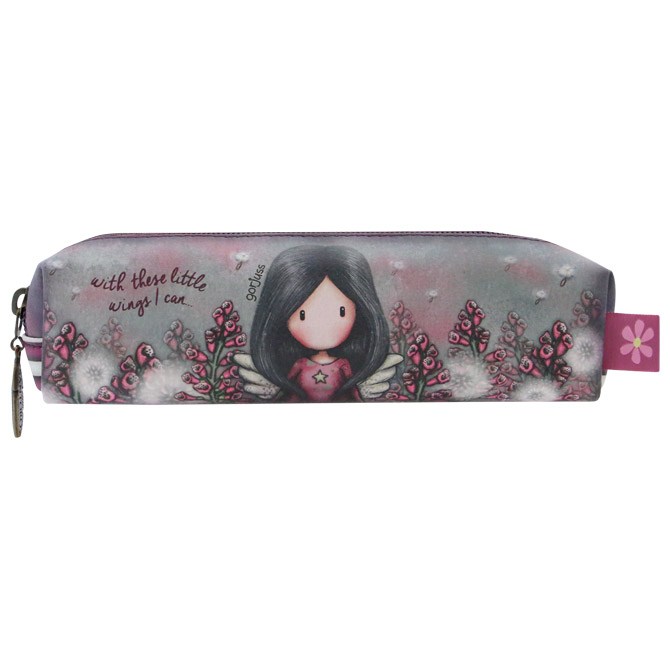 Pernica vrećica/pravokutna Little Wings Gorjuss 894GJ05!!