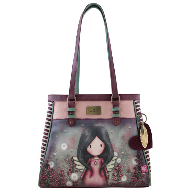 Torba na rame Little Wings Gorjuss 1021GJ02!!
