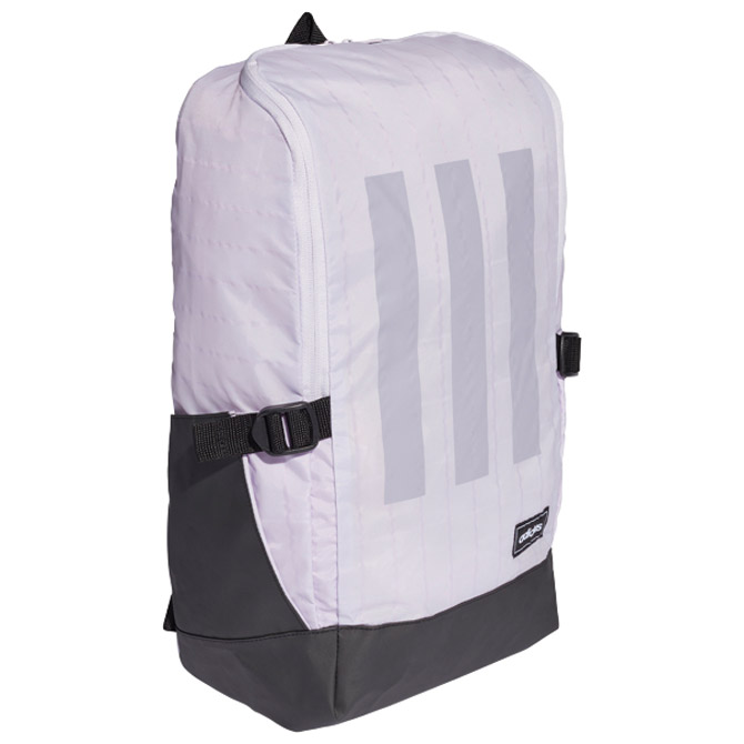 Ruksak školski Adidas FM6743 svijetlo ljubičasto-crni!!