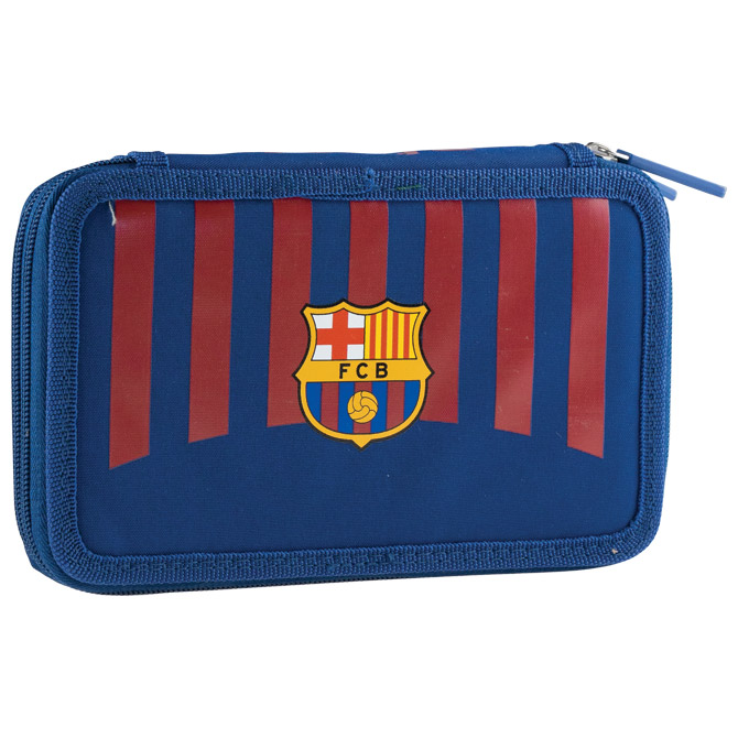 Pernica puna 2zipa FC Barcelona Astra 503020002 plavo/crvena