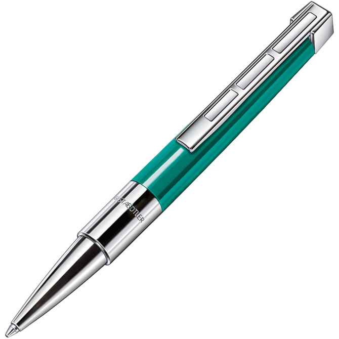 Olovka kemijska Resina (B) Premium Staedtler 9PB3135B-9 tirkiz