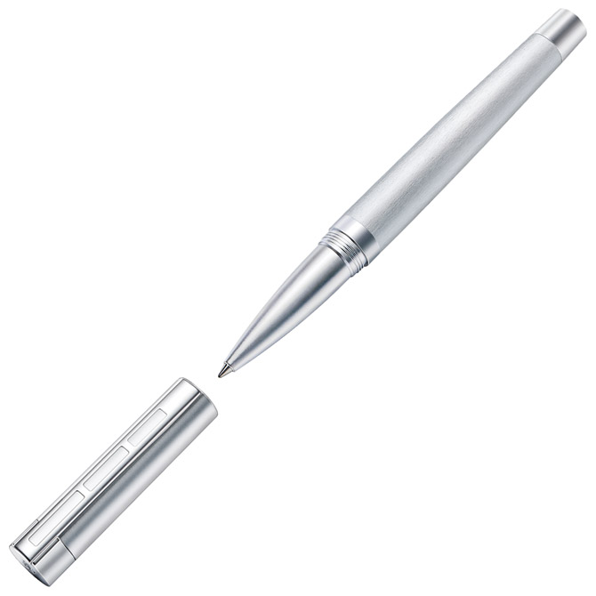 Roler Metallum Premium Staedtler 9PMM240M-9 srebrni