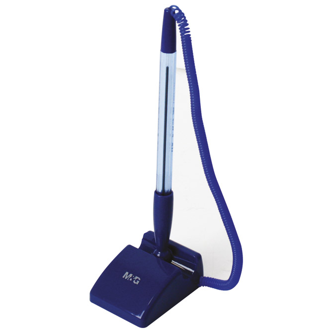 Olovka kemijska na stalku ABP 64873 M&G