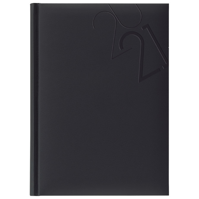 Rokovnik A4 Matra 036 crni