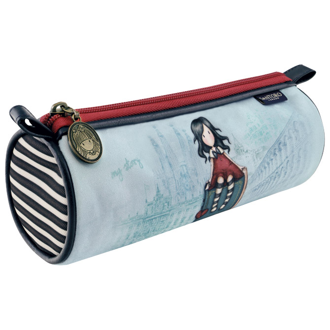 Pernica vrećica/okrugla My Story Gorjuss 326GJ12!!