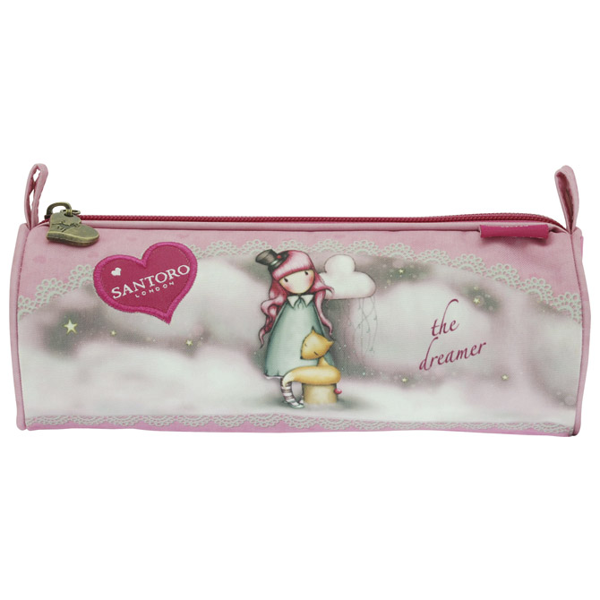 Pernica vrećica/okrugla The Dreamer Gorjuss 326GJ05!!