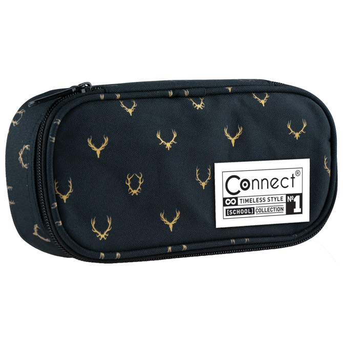 Pernica vrećica/ovalna Oh Deer Connect!!