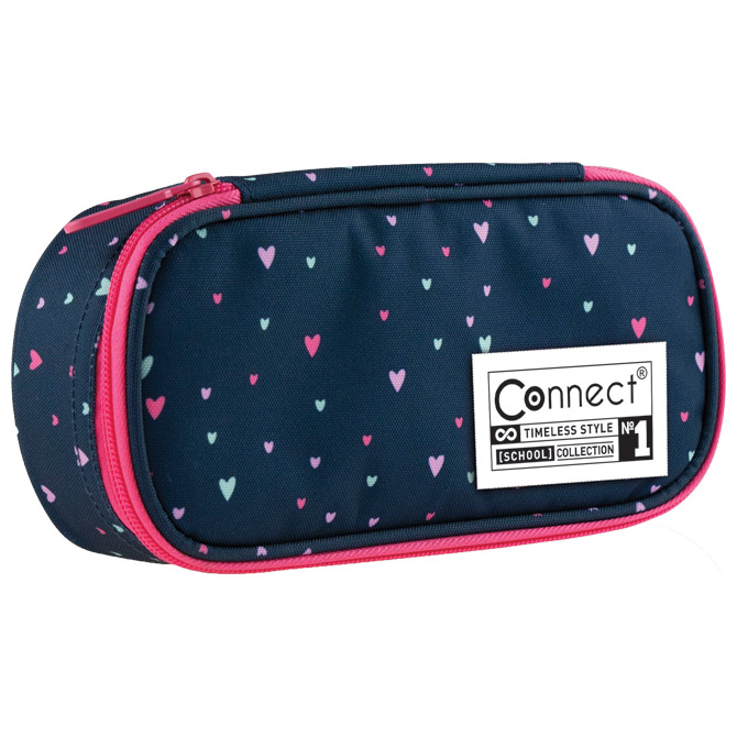 Pernica vrećica/ovalna Sweetheart Connect!!