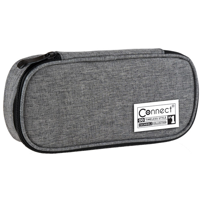 Pernica vrećica/ovalna Melange Connect!!