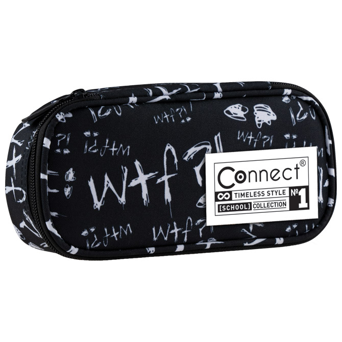 Pernica vrećica/ovalna WTF Connect!!