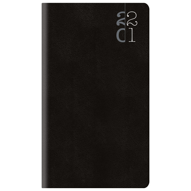 Planer džepni 8x14 Paros 120 crni