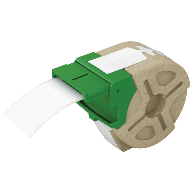 Patrona Icon 39 mmx22m Leitz 70070101 bijela!!