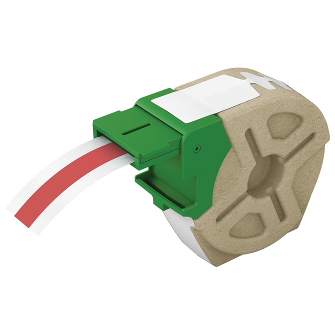 Patrona Icon 12mmx10m Leitz 70150125 crvena!!