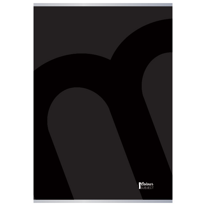 Teka meki uvez A4 karo 40+2L 75g jednobojne Mar-Mar!!