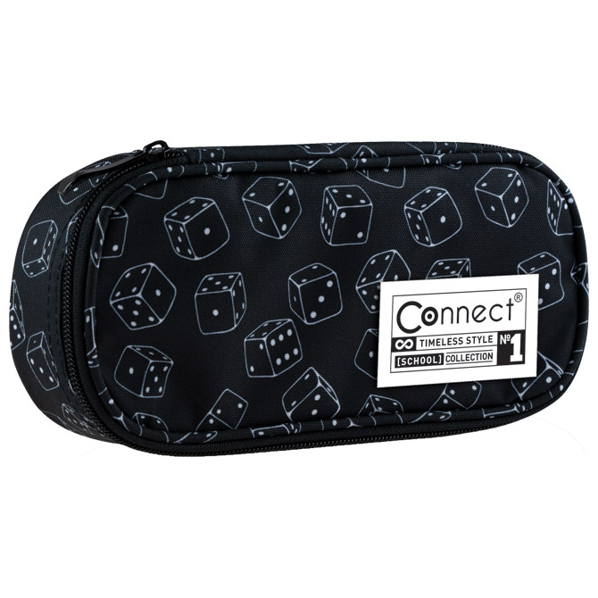 Pernica vrećica/ovalna Dice Connect!!