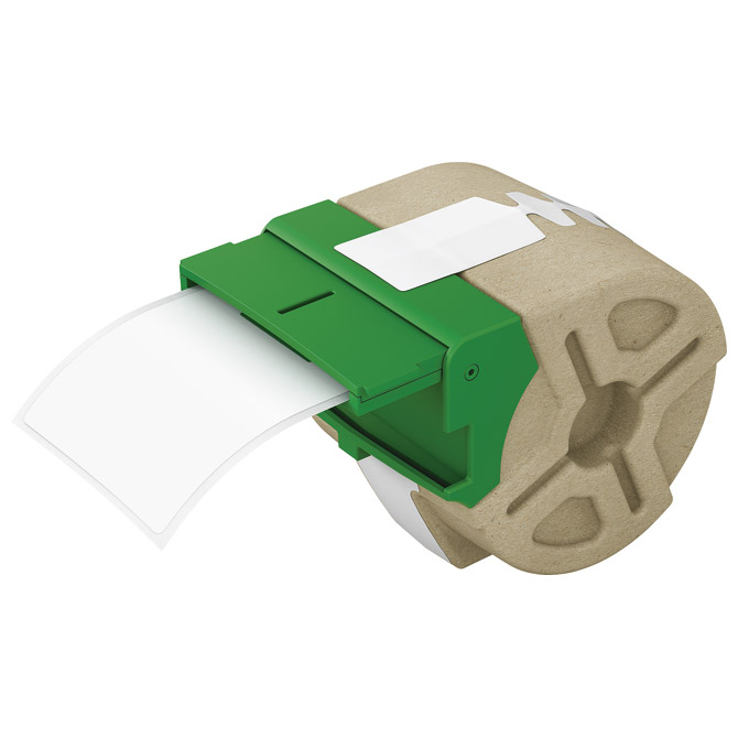 Patrona Icon 59mmx102mm 1/225 Leitz 70130101 bijela!!