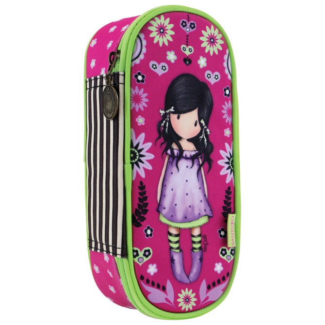 Pernica vrećica/ovalna You Brought Me Love Gorjuss 384GJ11!!