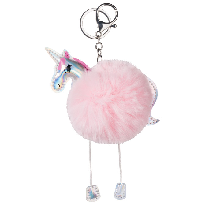 Privjesak za ključeve Unicorn Princess Brunnen 10-36509 842!!