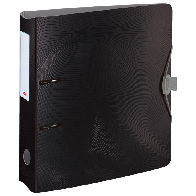 Registrator A4 široki samostojeći pp Brunnen 10-20429 852 crni!!