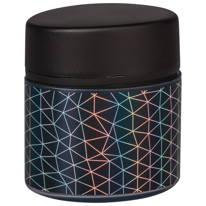 Šiljilo metalno s pvc kutijom 2rupe Xtreme Brunnen 10-29891 852!!