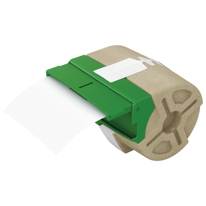 Patrona Icon 91mmx22m Leitz 70190101 bijela