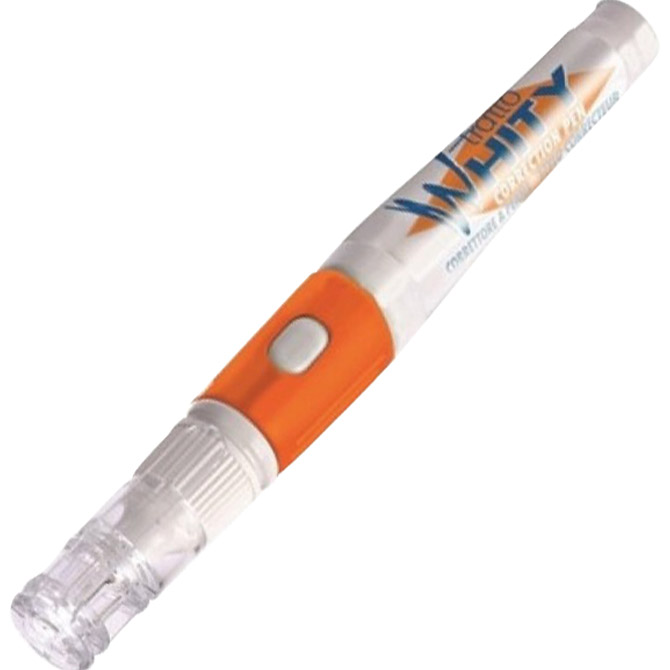Korektor olovka  7ml metalni vrh Tratto Whity pen Fila 8787 00