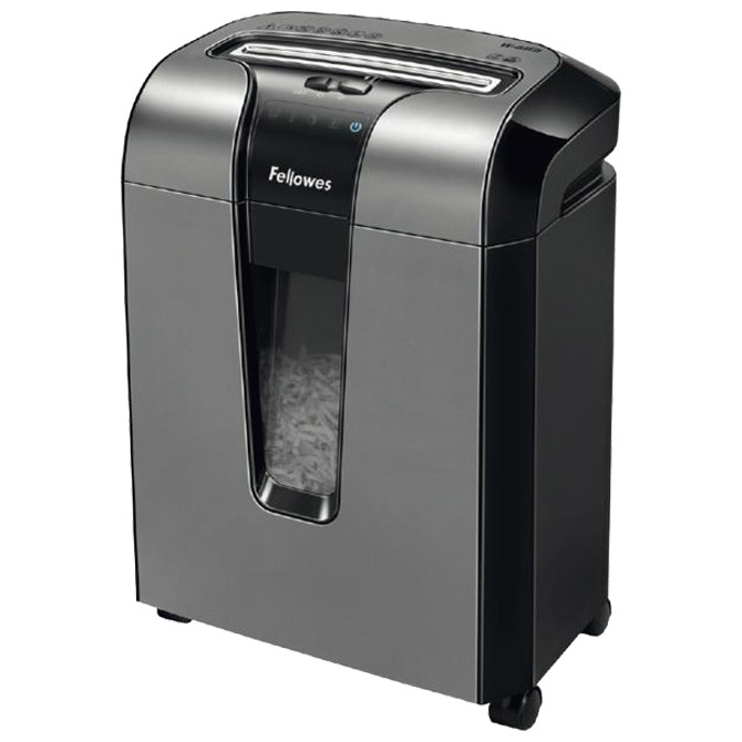 Uništavač dokumentacije  10 listova CrossCut Powershred W-61Cb Fellowes 4681201