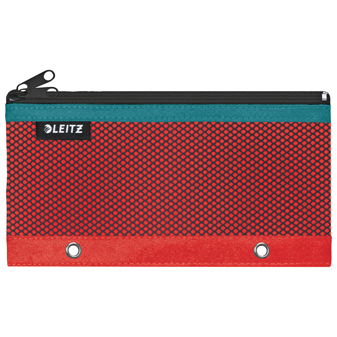 Pernica vrećica/pravokutna Urban Chic Leitz 60130020 crvena