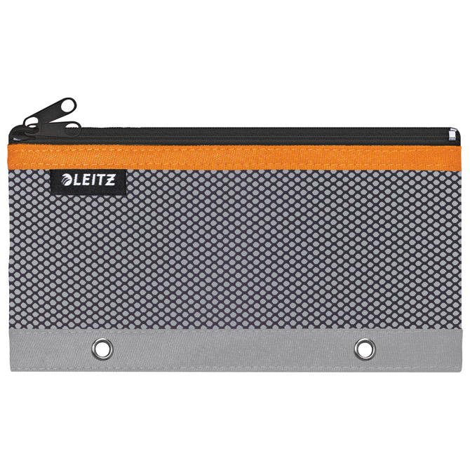 Pernica vrećica/pravokutna Urban Chic Leitz 60130088 tamno siva