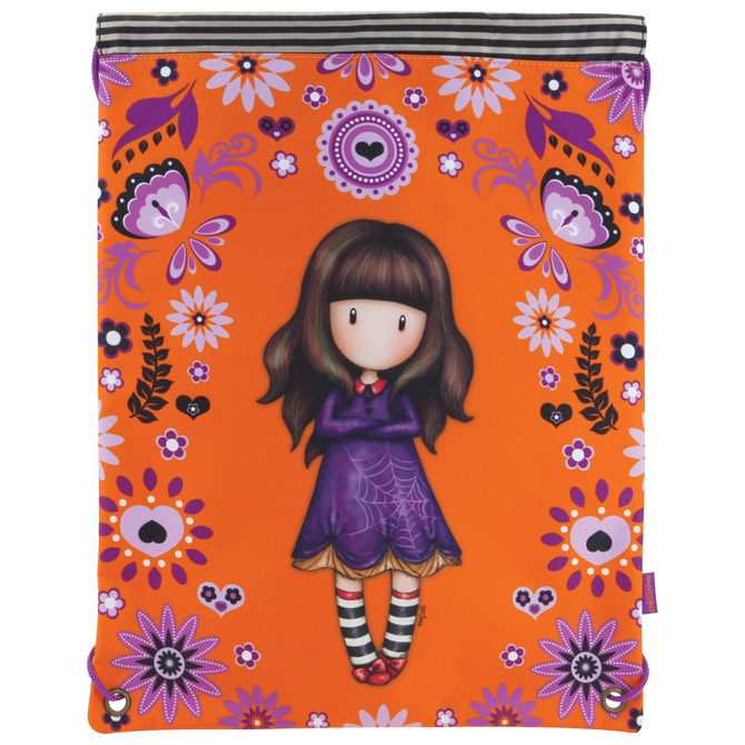 Vrećica za tjelesni Cobwebs Gorjuss 479GJ13!!