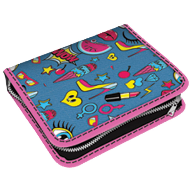 Pernica puna 1zip 2preklopa Wow 1A Connect jeans!!