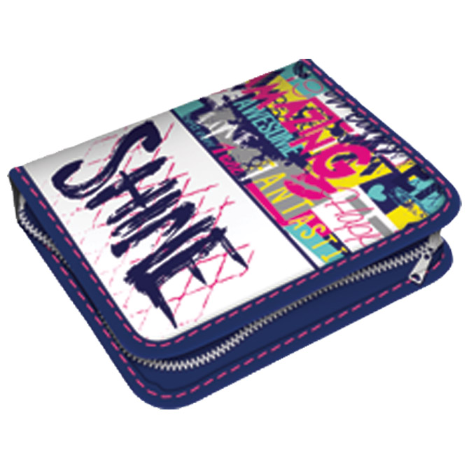 Pernica puna 1zip 2preklopa Shine 1B 21.Connect